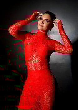 Chiquinquira Delgado